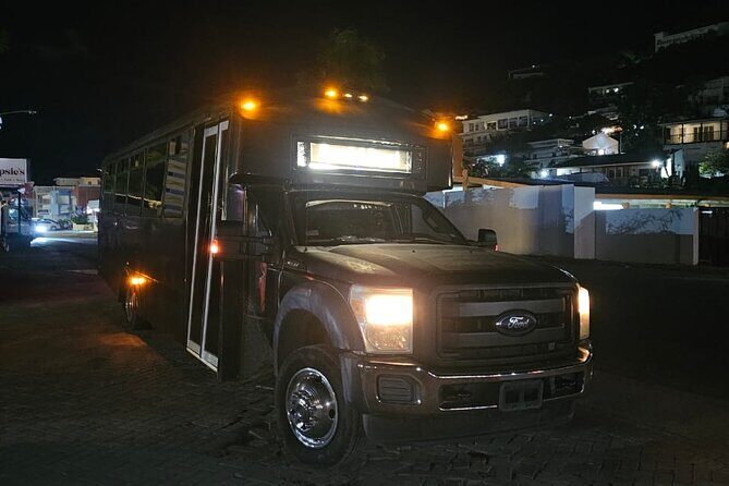 Party Bus Bar Hopping Nightlife in Sint Maarten - Final Thoughts