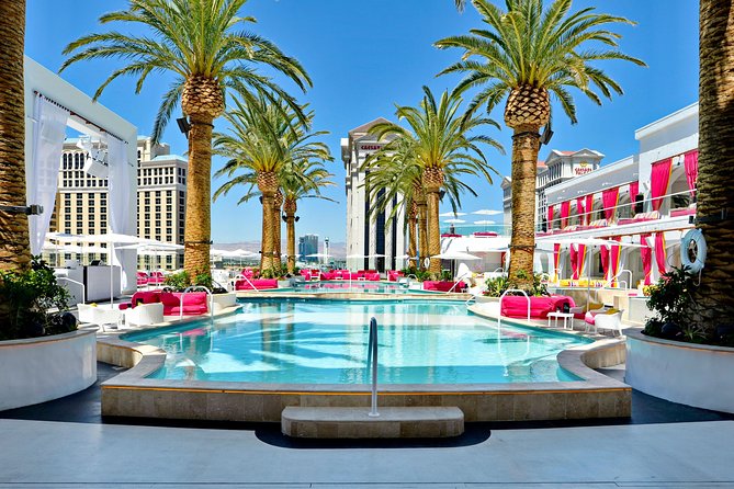 Party Bus Dayclub Crawl - Traveler Photos