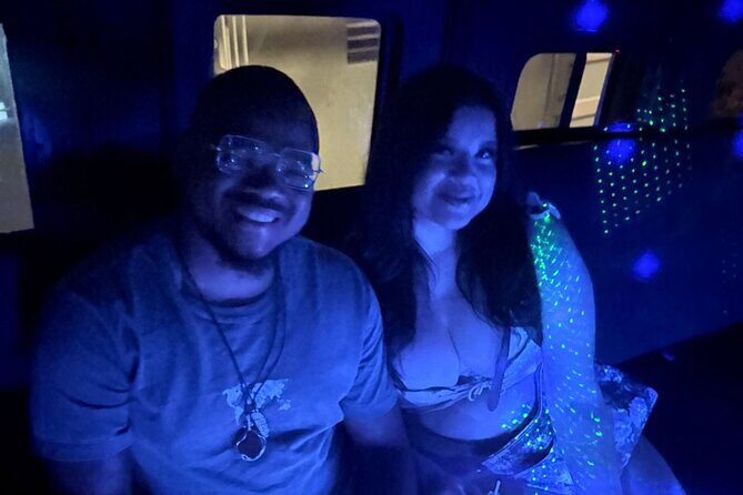 Party Bus Experience in San Juan, Puerto Rico - Exploring the Itinerary in Detail