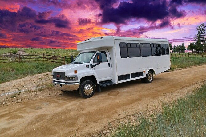 Party Bus Ski and Snowboard Transportation - Who Will Love This Tour?