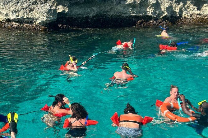 PARTY Catamaran Cruise with Snorkeling Rick's Cafe ADULTS ONLY - Good To Know