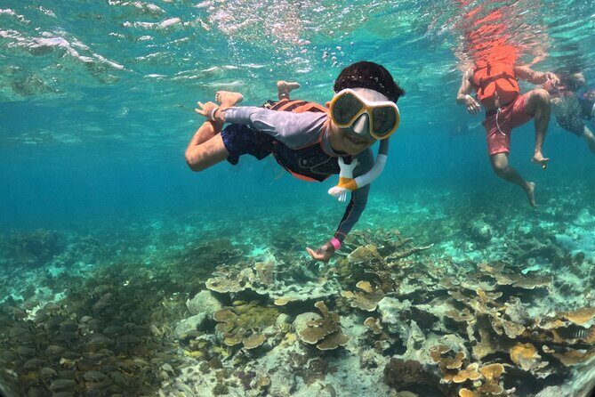 Party Catamaran to Isla Mujeres Luxury Beach Club - The Experience at a Glance