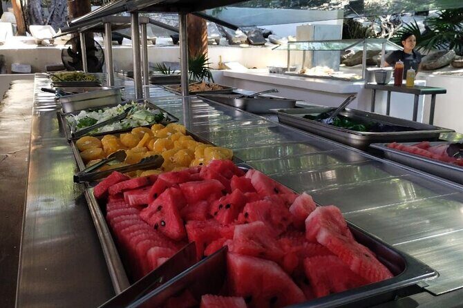 Party Catamaran to Isla Mujeres Luxury Beach Club - Who’s This Tour Best For?