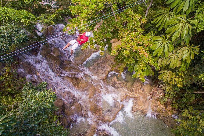 Party Catamaran with Dunns River Climb from Montego Bay - FAQ