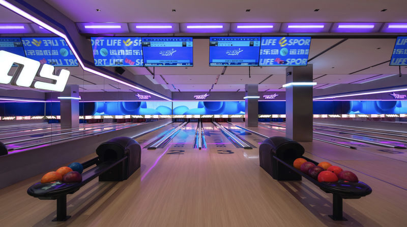 Party Day Sports Super Park | Longgang Wanda - What a visit feels like, from wristband to last activity