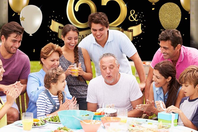 Party for All Ages (Bridal/Baby Shower, Birthday, Corporate Event) Oakville, on - Food and Beverage Options