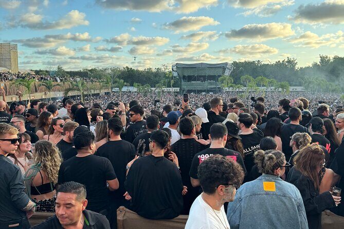 party in tulum zamna -2025 vip preferential zone - Who Should Consider This Experience?