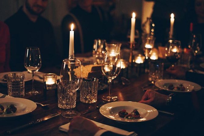 Party Like A Berliner At Dinner - Common Questions