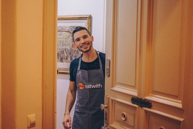 Party Like A Berliner At Dinner - The Sum Up