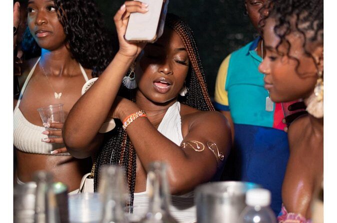 Party Night 27/27 Lounge and Taboo night club - Practical Tips for Booking and Making the Most of Your Night