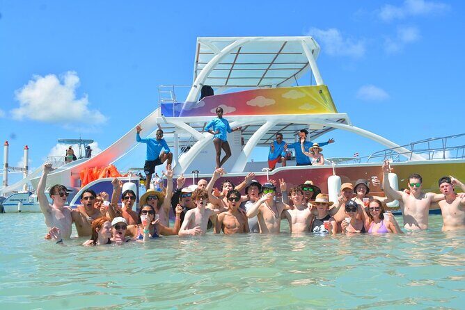 Party on the Parasailing boat in Punta Cana - Good To Know