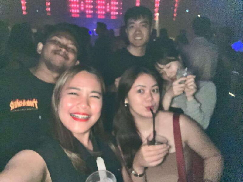 Party Singapore Bespoke Pub Crawl - Good To Know