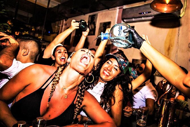 Party Without Limits! Cartagena; VIP Party. - Meeting and Logistics