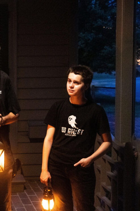 Pasadena: Haunted Walking Tour - Good To Know