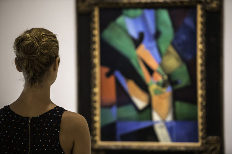 Paseo del Arte Museum Pass in Madrid - Three museums, three distinct art worlds