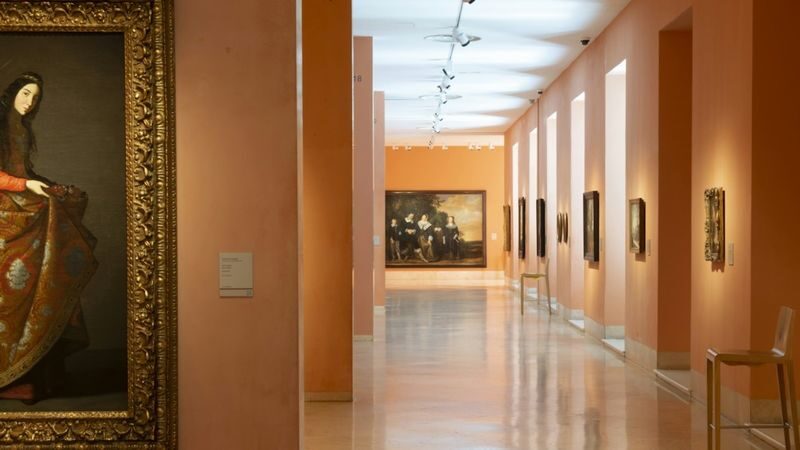 Paseo del Arte Museum Pass in Madrid - Fill the gaps at the Thyssen-Bornemisza
