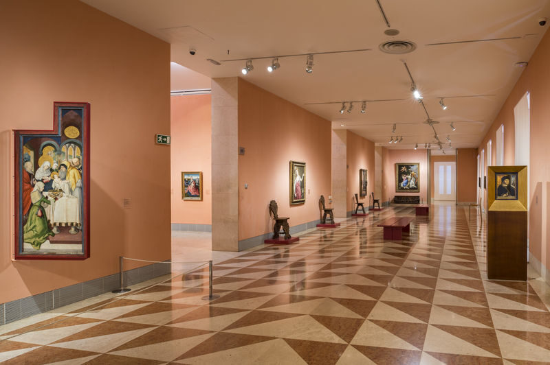 Paseo del Arte Museum Pass in Madrid - Plan your visits across more than one day