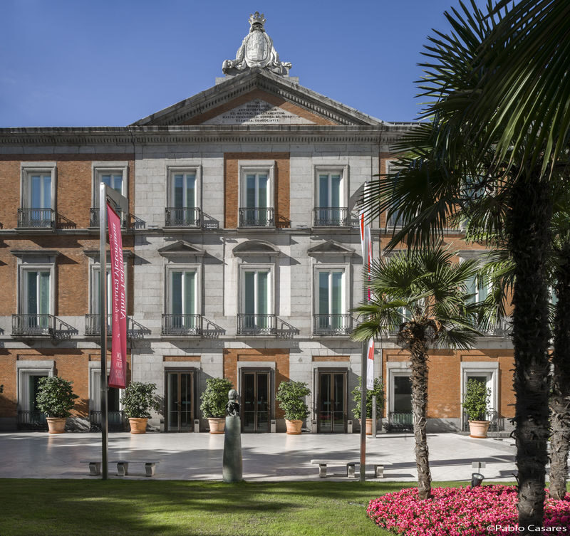 Paseo del Arte Museum Pass in Madrid - Is $40.45 good value?