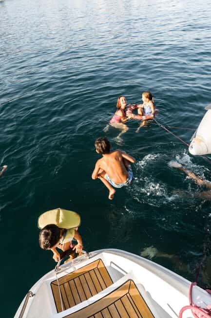 Paseo en Catamarán con Baño o Puesta de Sol - Final Thoughts