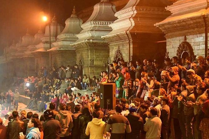 Pashupatinath Aarati Trip From Kathmandu - The Sum Up