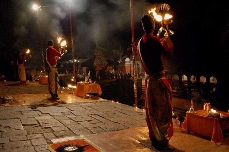 Pashupatinath Aarti Tour - Who Is This Tour Best For?