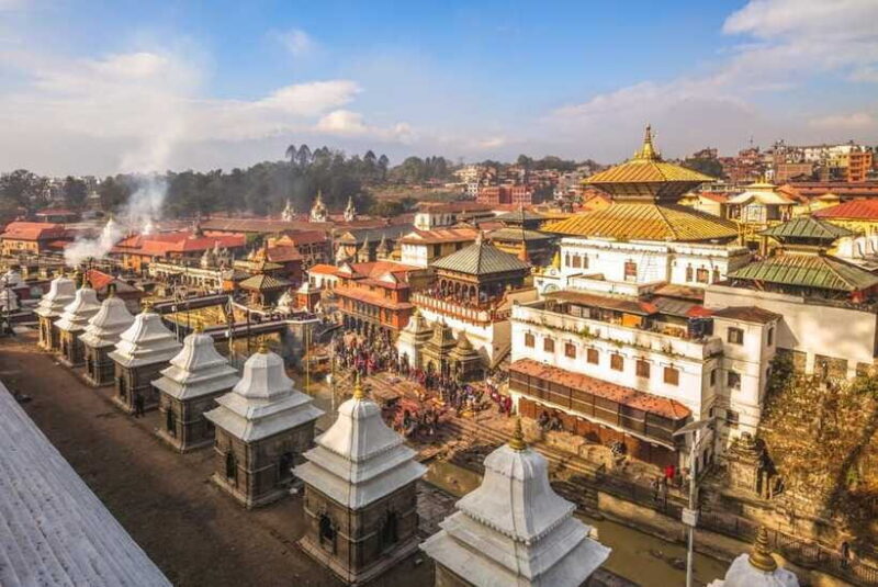 Pashupatinath Aarti Tour - FAQ