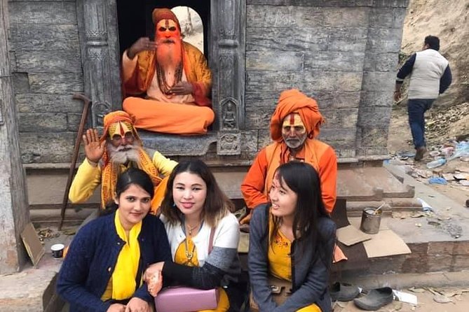 Pashupatinath and Doleshwor Mahadev Temple Darshan Tour From Kathmandu - Tips for Visiting