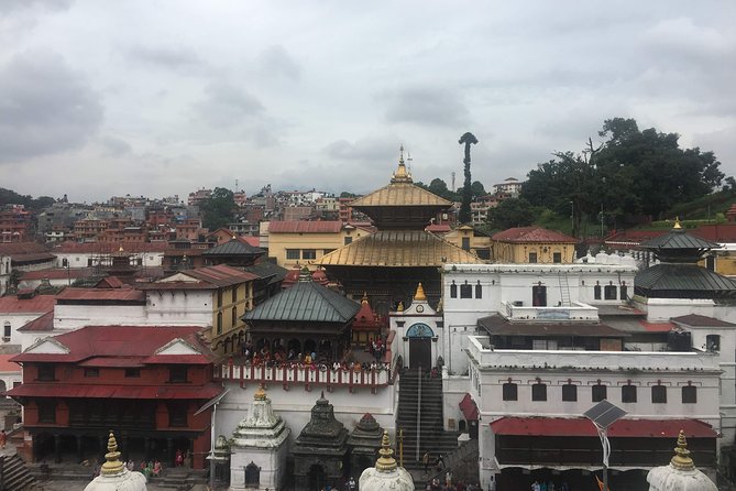Pashupatinath and Doleshwor Mahadev Temple Darshan Tour From Kathmandu - Common Questions