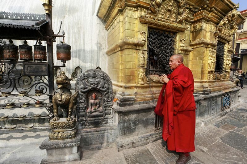 Pashupatinath Evening Aarti & Boudhanath Stupa Tour - Is the price good value?
