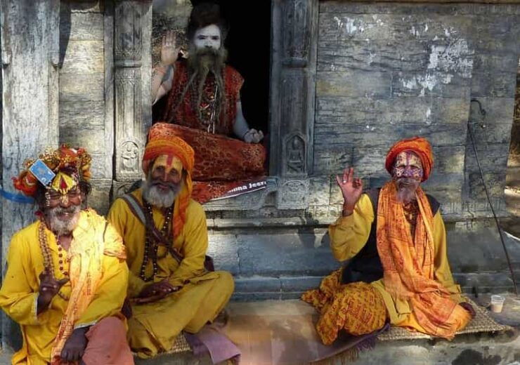 Pashupatinath: Evening Tour of Temple and Aarati Ceremony - Key Points