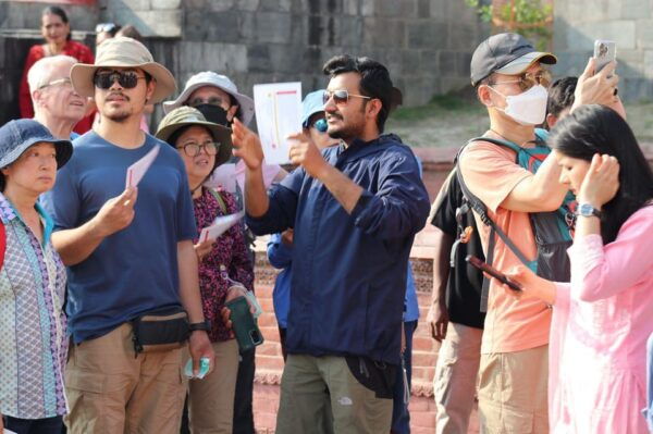 Pashupatinath: Evening Tour of Temple and Aarati Ceremony - Cultural Significance and Traditions