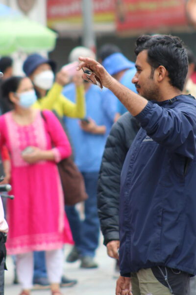 Pashupatinath: Evening Tour of Temple and Aarati Ceremony - Accessibility and Practical Information
