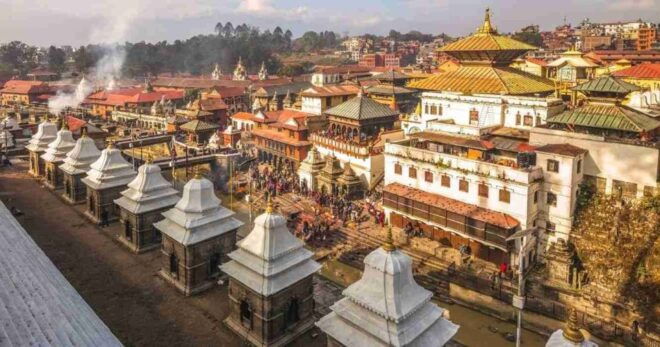 Pashupatinath Half-day Tour - Common Questions