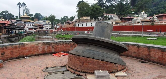 Pashupatinath (Hindu Cremation) & Boudhanath Tour - Witnessing Hindu Rituals