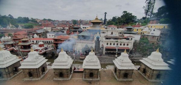 Pashupatinath (Hindu Cremation) & Boudhanath Tour - The Sum Up