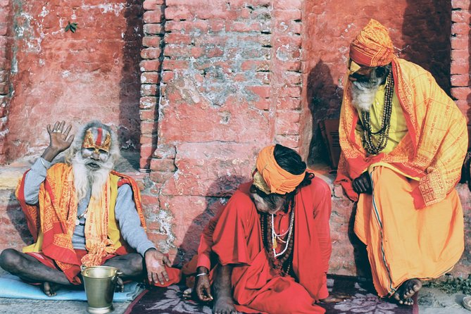 Pashupatinath & Muktinath Standard Tour - Pricing and Group Size