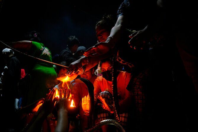 Pashupatinath Temple Aarti Night Tour - FAQ