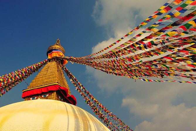 Pashupatinath Temple and Bodhnath Stupa Tour From Kathmandu - Tour Experience