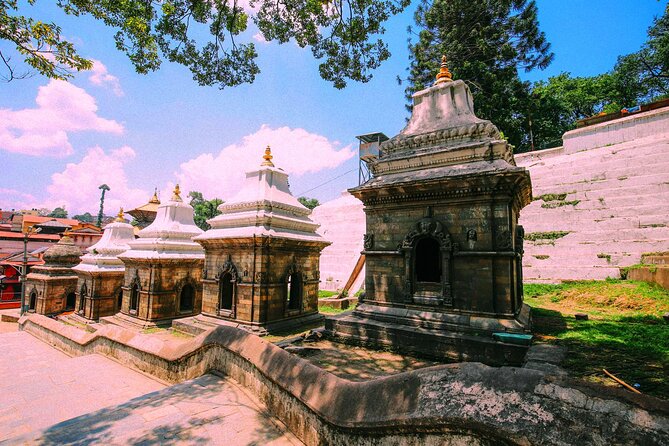 Pashupatinath Temple, Hindu Crematorium and Aarati In-Depth Tour - Customer Support and Inquiries