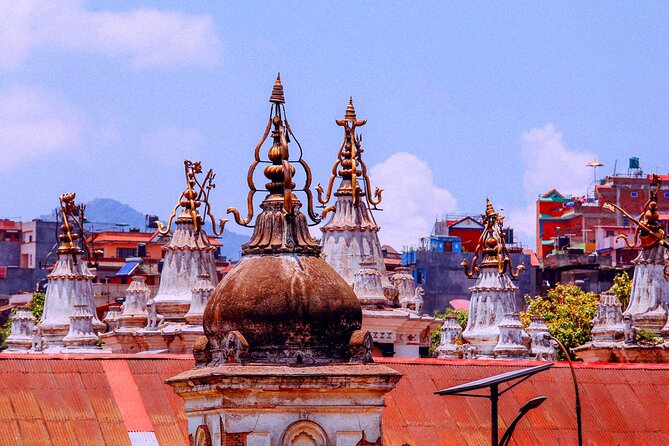 Pashupatinath Temple, Hindu Crematorium and Aarati In-Depth Tour - Additional Resources and Information