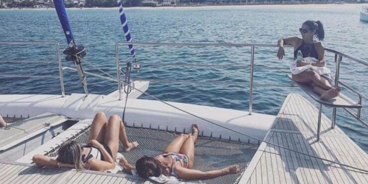 Pasikuda Bay: 3-hour Sailing Experience! - Booking Information