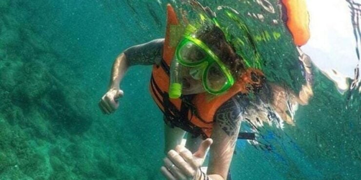 Pasikuda Bay: 3-hour Sailing Experience! - Activity Details