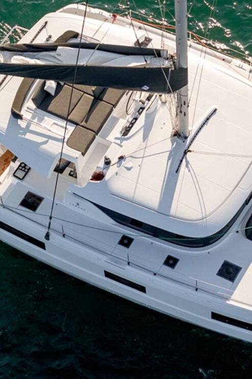 Pasito Blanco: Private Catamaran Excursion With Food & Drink - Overview and Pricing
