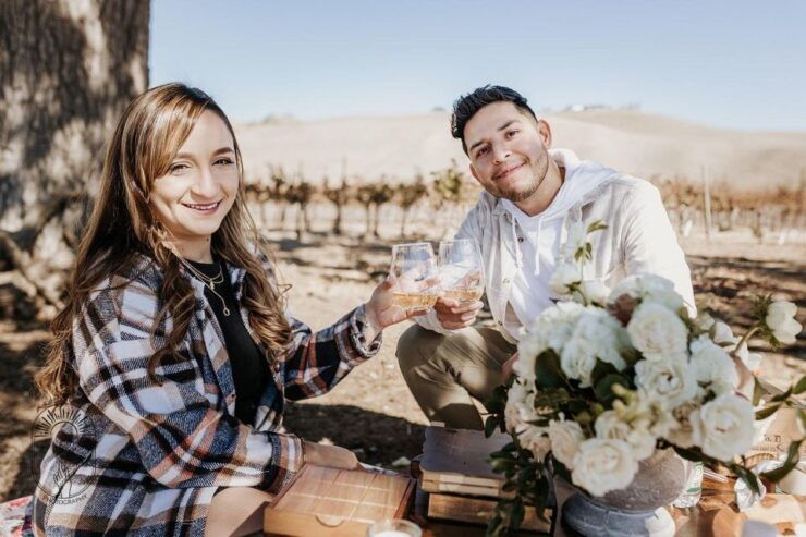 Paso Robles: After Hours Winery Tour Wine & Cheese Picnic - Activity Details