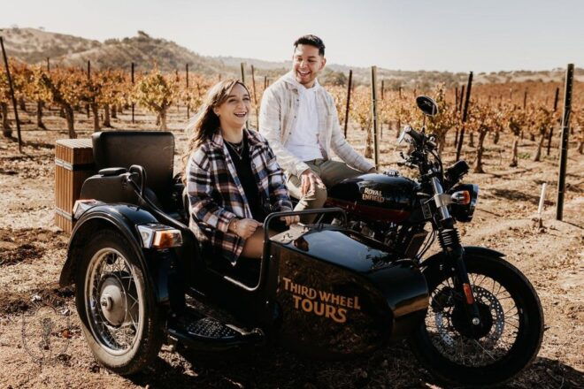 Paso Robles: After Hours Winery Tour Wine & Cheese Picnic - Additional Information