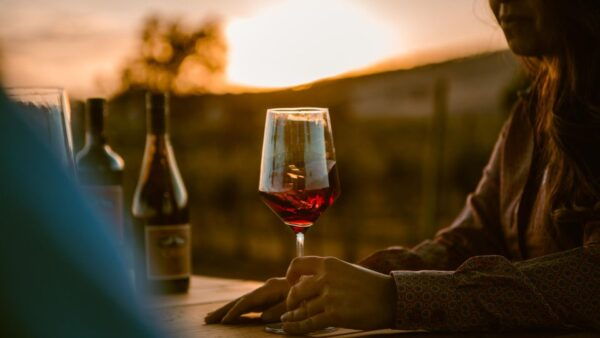Paso Robles: After Hours Winery Tour Wine & Cheese Picnic - Directions