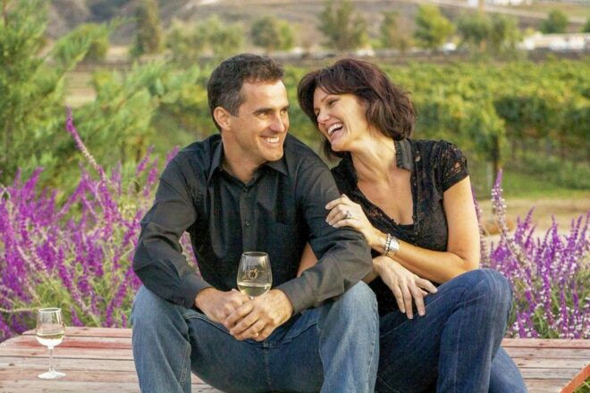 Paso Robles: All-Inclusive Wine Tasting Tour With Lunch - Inclusions