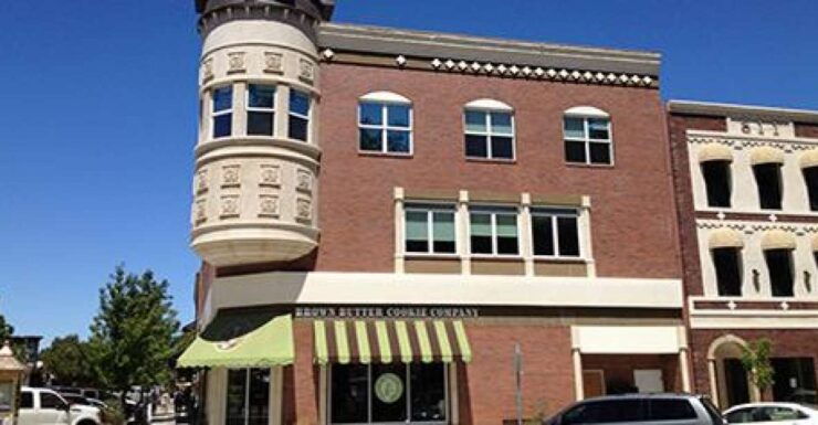 Paso Robles Amazing Scavenger Hunt Adventure - Activity Details
