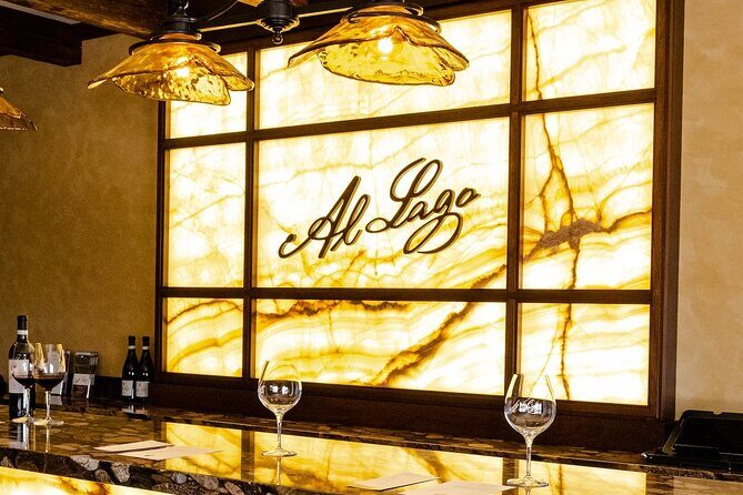 Paso Robles Aria (Syrah Dominant) Flight Wine Tasting - An In-Depth Look at the Paso Robles Syrah Flight Experience