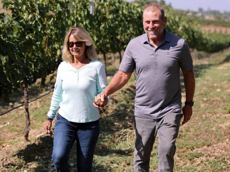 Paso Robles & Atascadero: 3-Winery Tour Including Lunch - Why Choose This Tour?